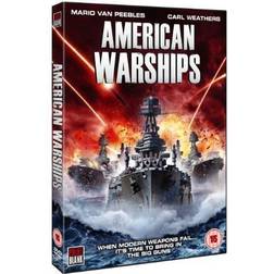 American Warships [DVD]